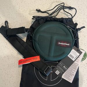 Eastpak x Telfar Circle Bag - Dark Olive